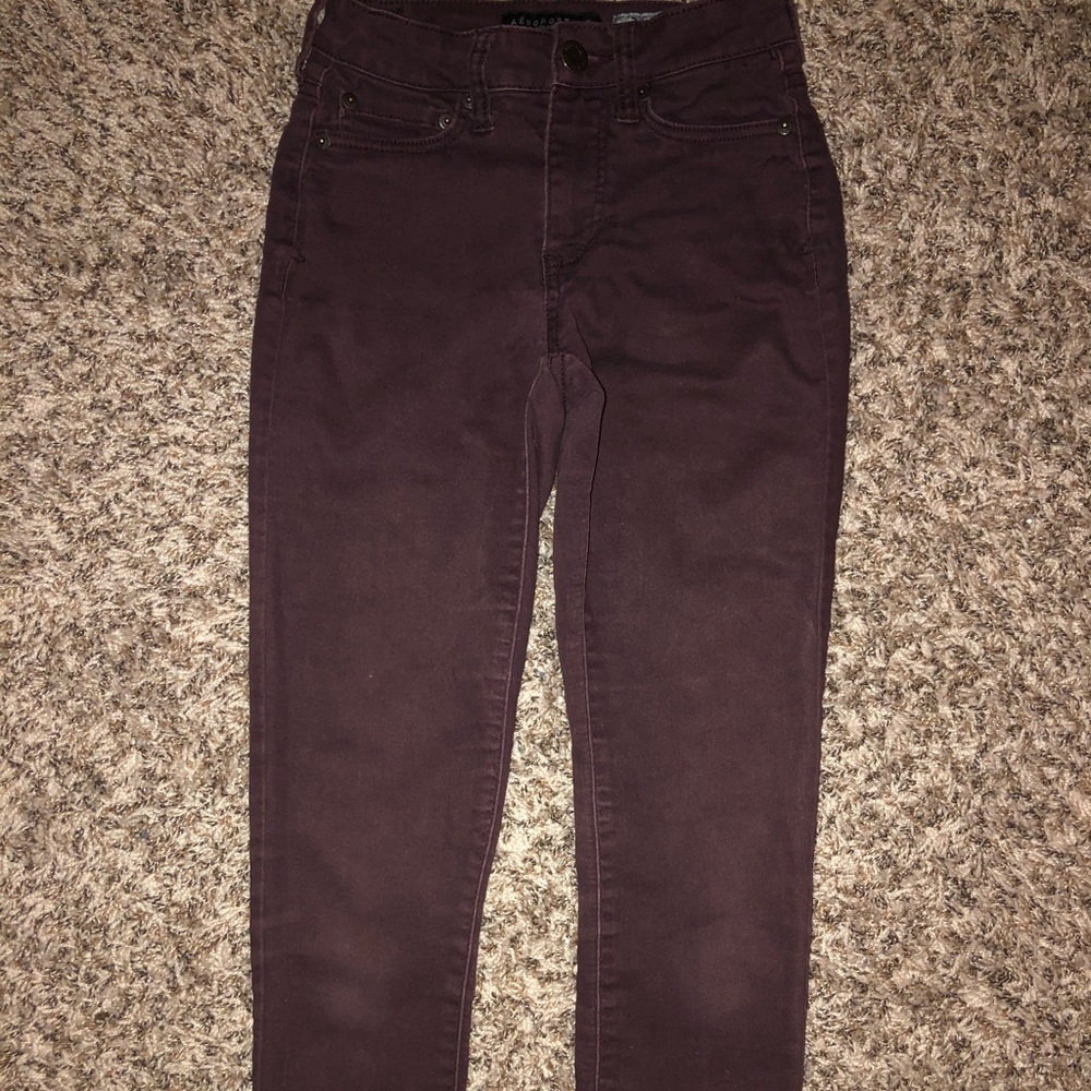 Comfortable women’s jegging